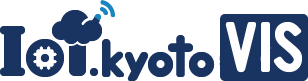 IoT.kyotoVISロゴ